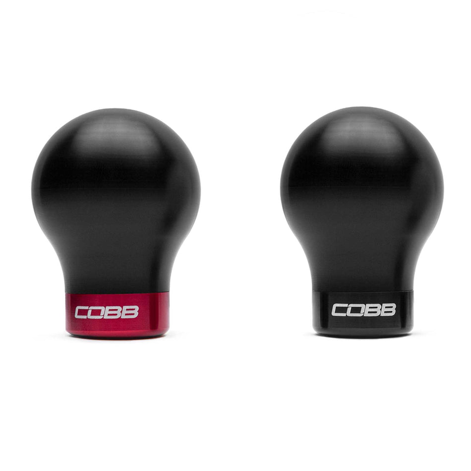COBB Honda Short Weighted COBB Knob Civic Type R 2022+ Black