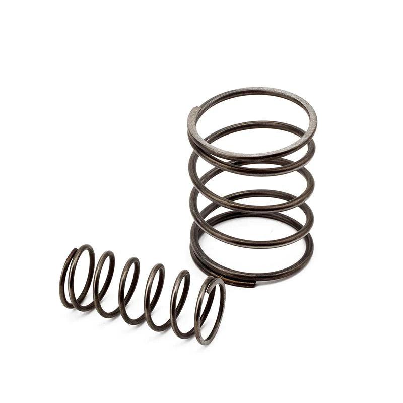 Hybrid Racing Heavy-Duty Gear Selector Springs - Saikospeed