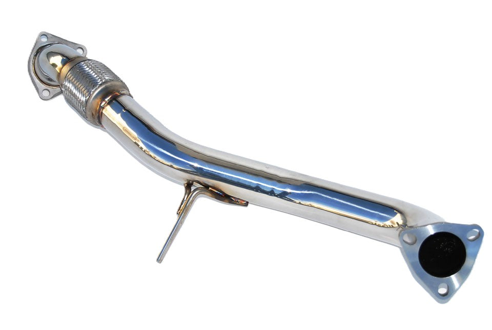 Invidia 16-21 Honda Civic 1.5T Front Pipe