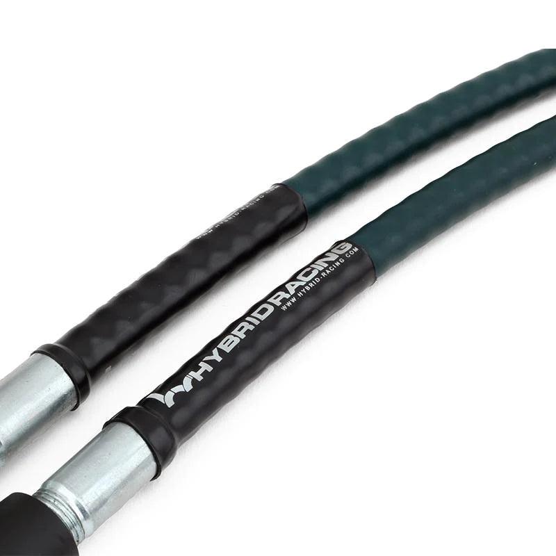 Hybrid Racing 9th Gen Civic Performance Shifter Cables (12-15 Civic Si) - Saikospeed