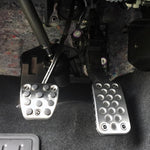 Acuity Instruments Throttle Pedal Spacer for the Left-Hand-Drive Vehicles - Saikospeed