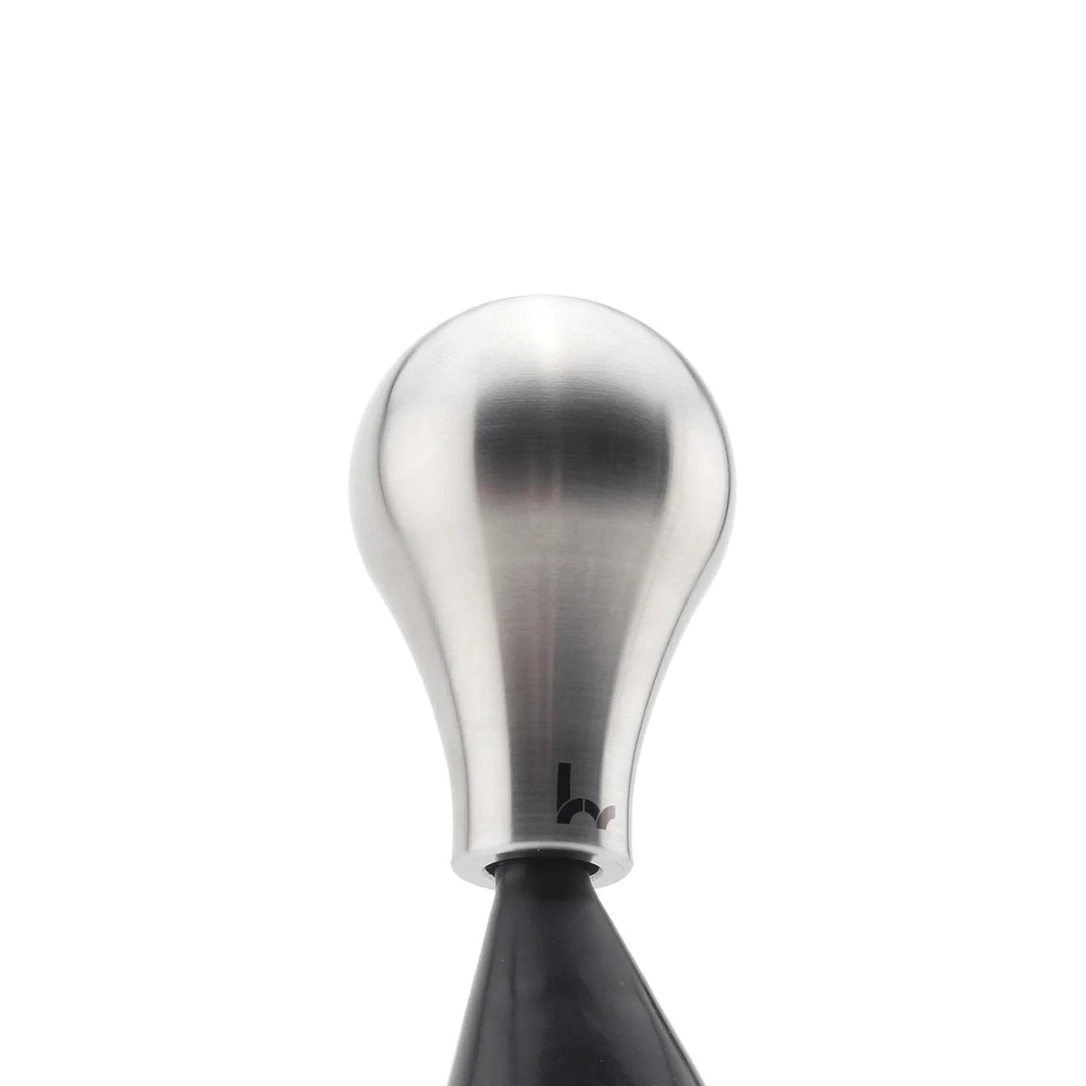 Hybrid Racing Stainless Maxim Performance Shift Knob - Saikospeed