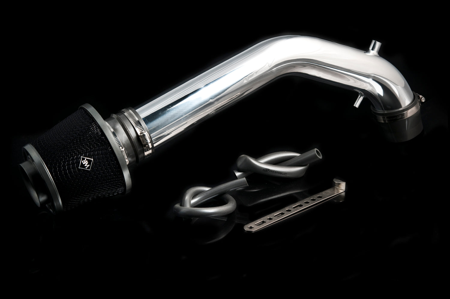 Weapon R 00-05 Honda S2000 2.0 VTEC DOHC Secret Weapon Intake