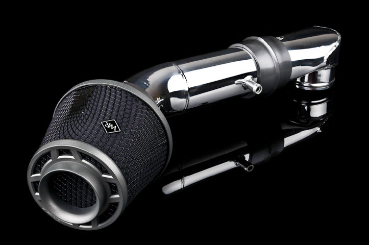Weapon R 01-05 Honda Civic EX/HX/LX/DX 2.0L Secret Weapon Intake