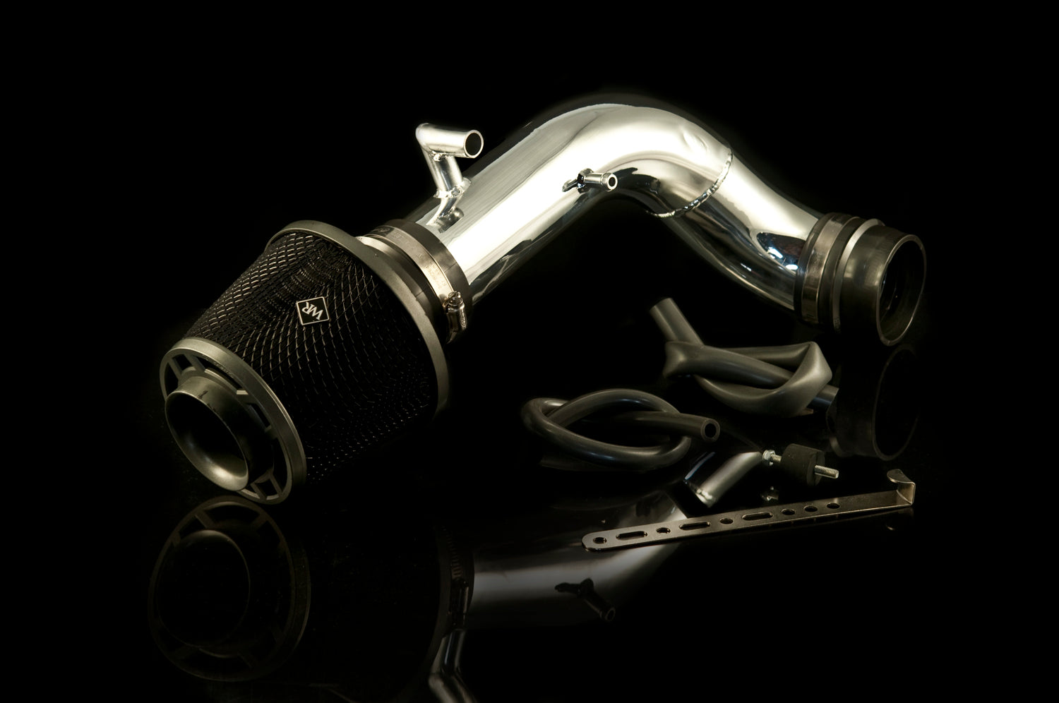 Weapon R 02-06 Acura RSX Type S ONLY Secret Weapon Intake
