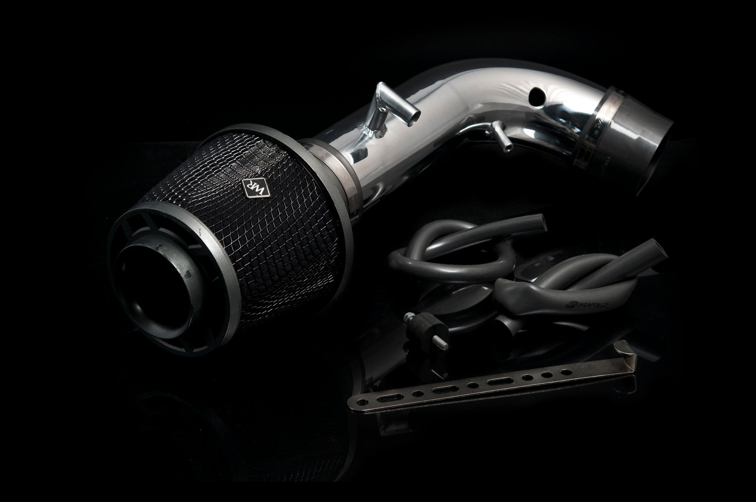 Weapon R 02-05 Honda CRV/Civic Si Secret Weapon Intake