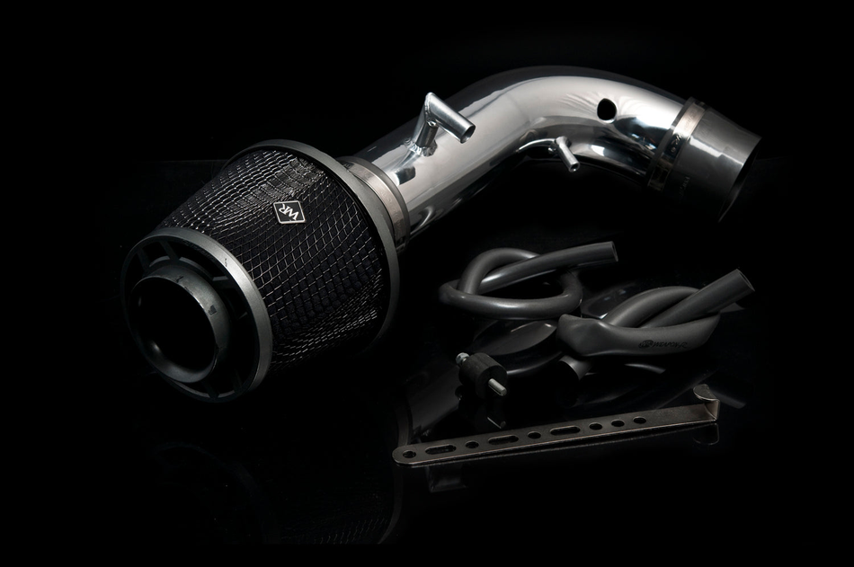 Weapon R 02-05 Honda CRV/Civic Si Secret Weapon Intake