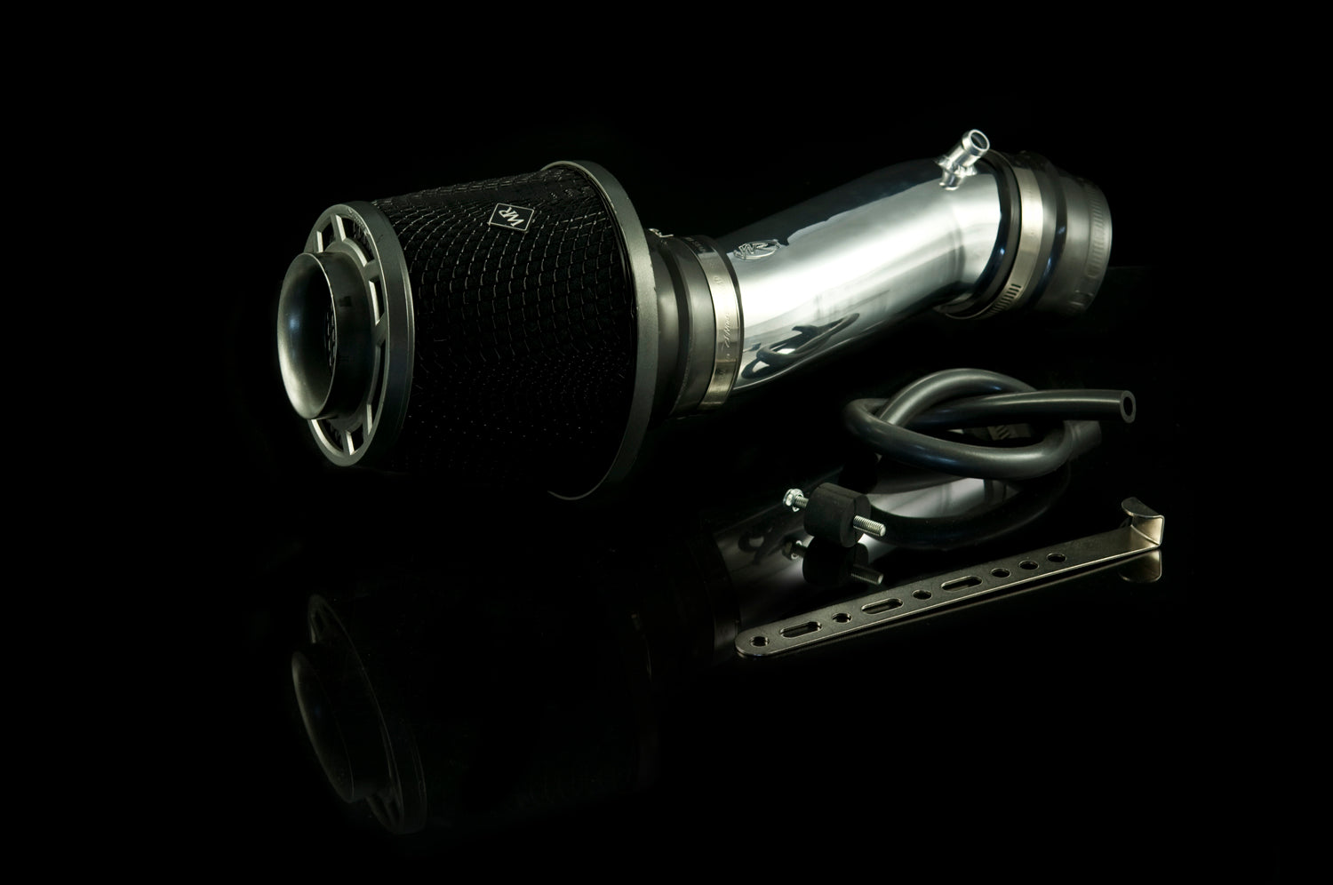 Weapon R 07-08 Acura TL Type S 3.5L V6 Secret Weapon Intake