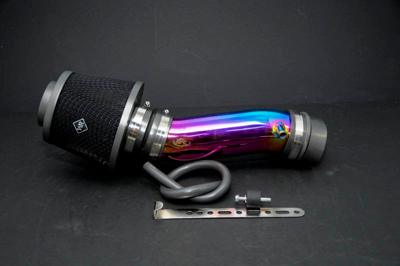 Weapon R 04-07 Acura TL 3.2L V6 Secret Weapon Limited Edition Intake