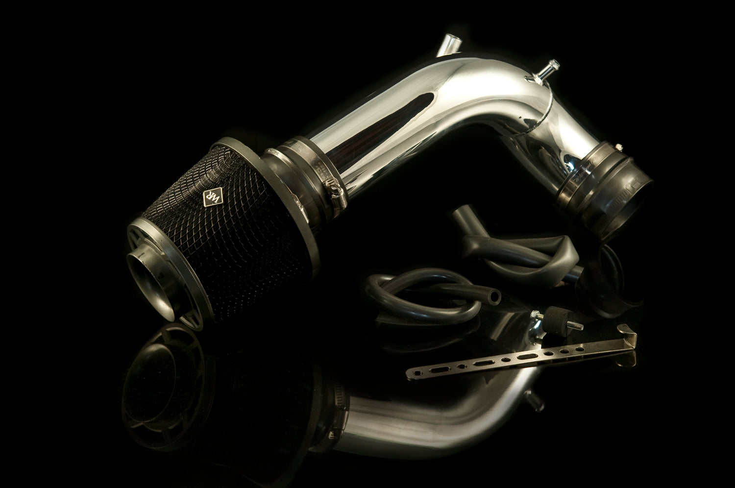 Weapon R 04-07 Acura TSX 4 cyl Secret Weapon Intake