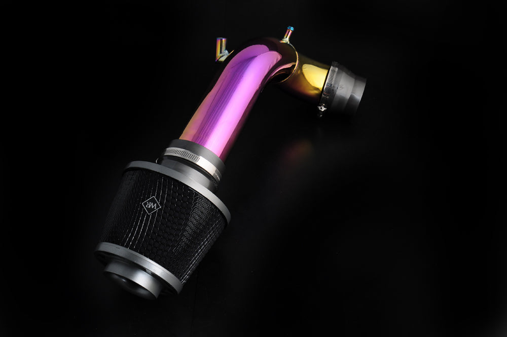 Weapon R 04-07 Acura TSX 4cyl Neo Titanium Secret Weapon Intake