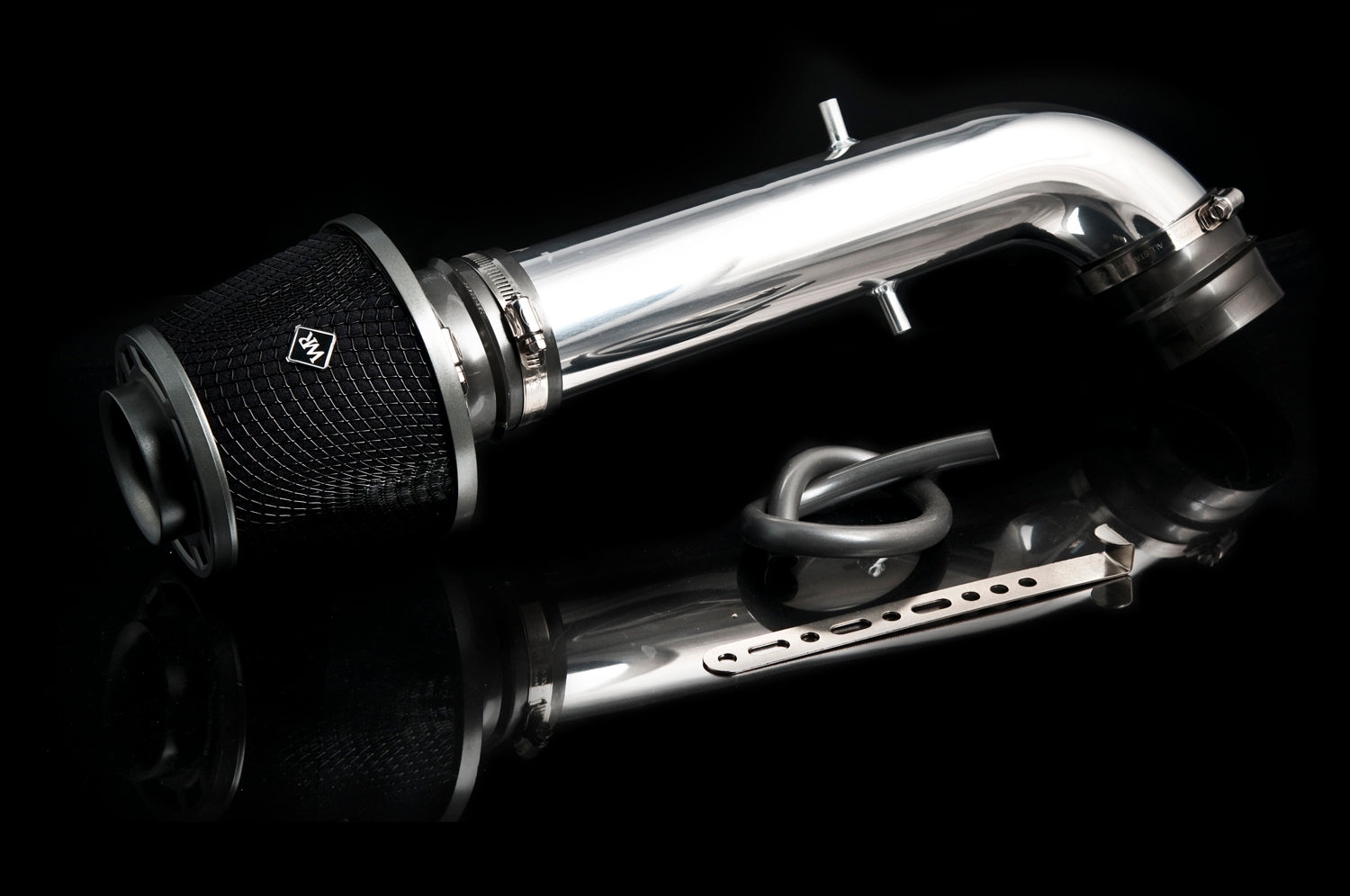 Weapon R 02-05 Acura MDX Secret Weapon Intake