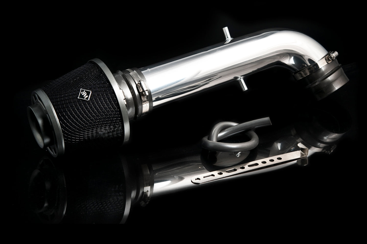 Weapon R 02-05 Acura MDX Secret Weapon Intake