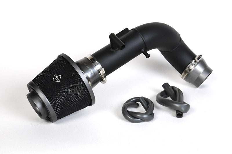 Weapon R 06-09 Civic Si Secret Weapon Intake - Flat Black