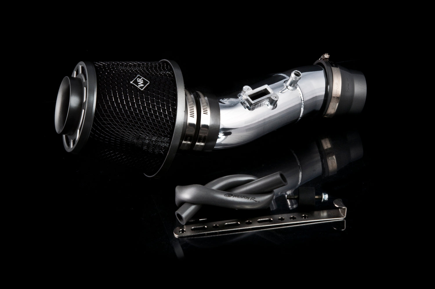 Weapon R 09-10 Acura TL 3.5L/3.7L Secret Weapon Intake