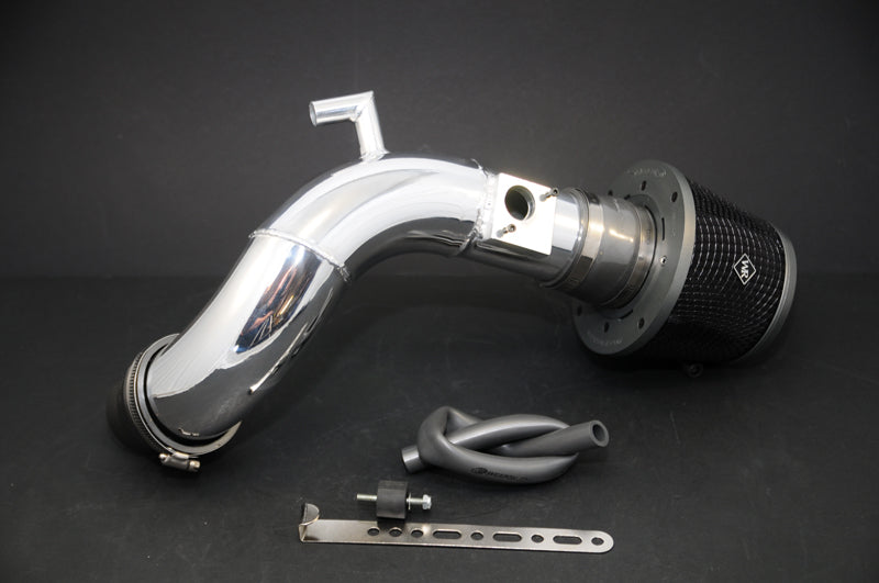 Weapon R 08-11 Honda Accord 4cyl w/ Hitachi Sensor Secret Weapon Intake