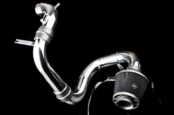 Weapon R 10 Honda CRZ Secret Weapon 3 Piece Cold Air Intake