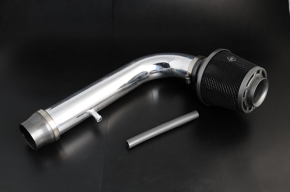 Weapon R 06-07 Honda S2000 2.0 VTEC DOHC Secret Weapon Intake