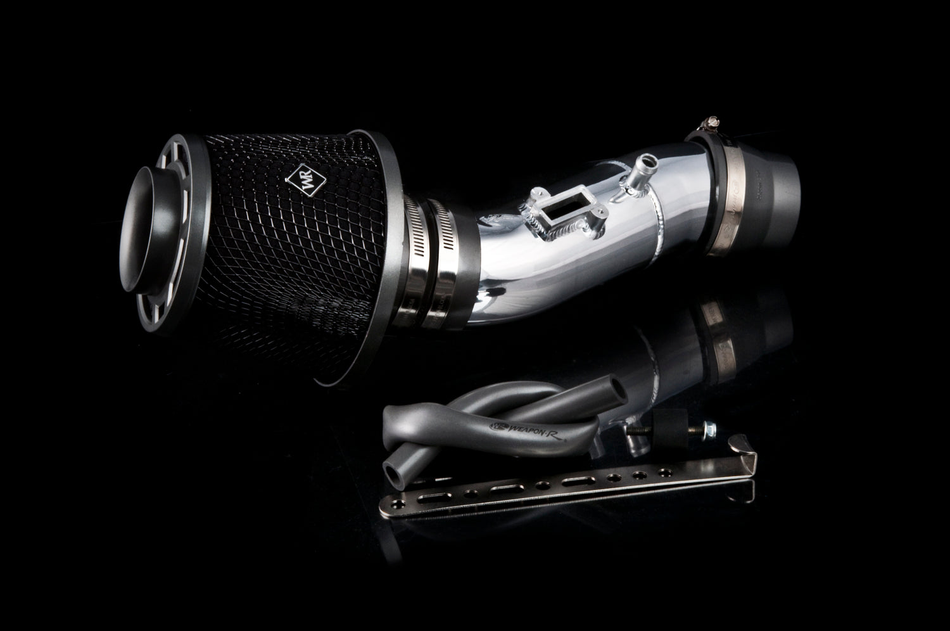 Weapon R 08-11 Honda Accord V6 3.5L Secret Weapon Intake