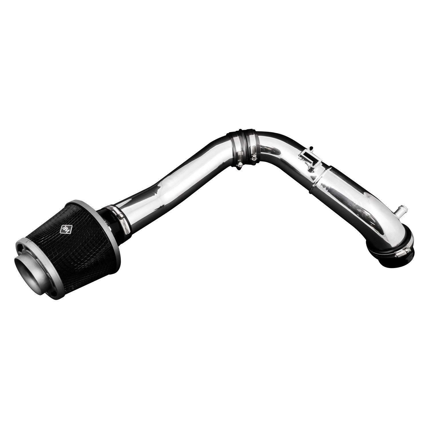 Weapon R 13-16 Honda Accord 2.4L Secret Weapon Intake