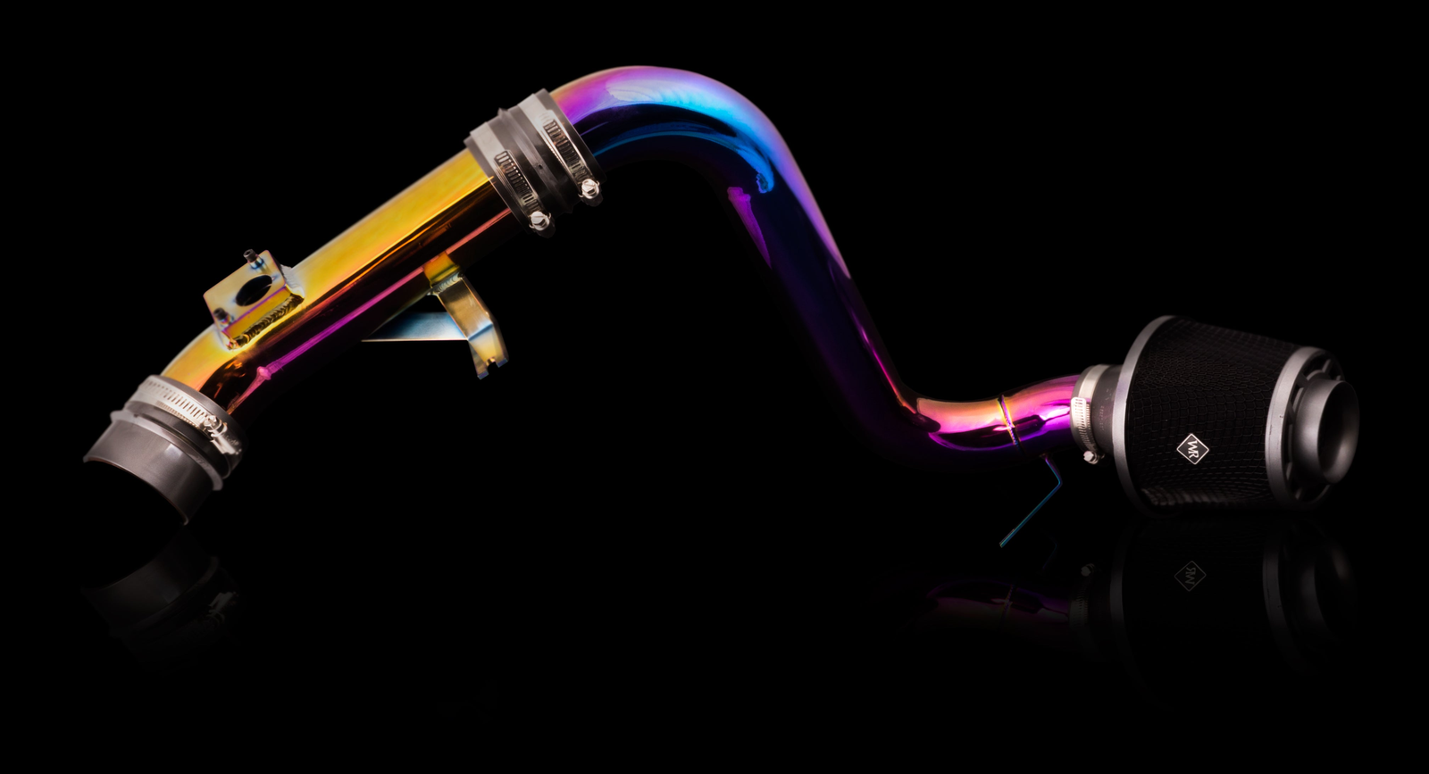 Weapon R 2016 Honda Civic Turbo 1.5L Secret Weapon Neo Intake