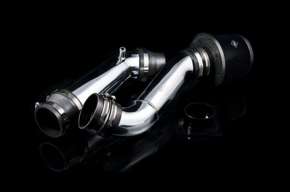 Weapon R 03-06 Nissan 350Z (Cold Air) Secret Weapon Intake