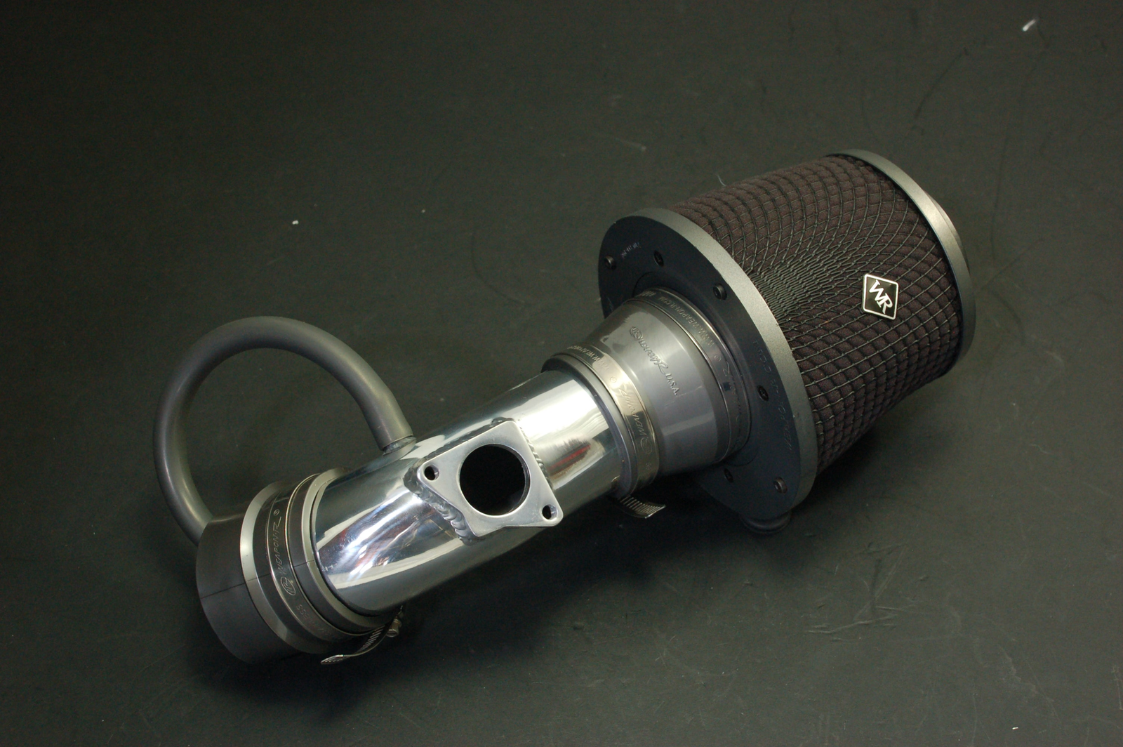 Weapon R 01-05 Honda Civic EX/HX/LX/DX 2.0L Secret Weapon Intake