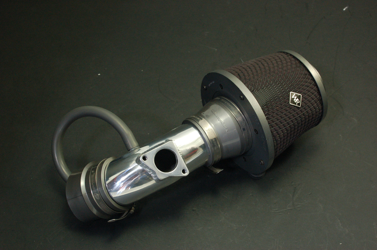 Weapon R 01-05 Honda Civic EX/HX/LX/DX 2.0L Secret Weapon Intake