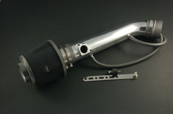 Weapon R 02-06 Subaru WRX/Baja Turbo (NSWP) Secret Weapon Intake