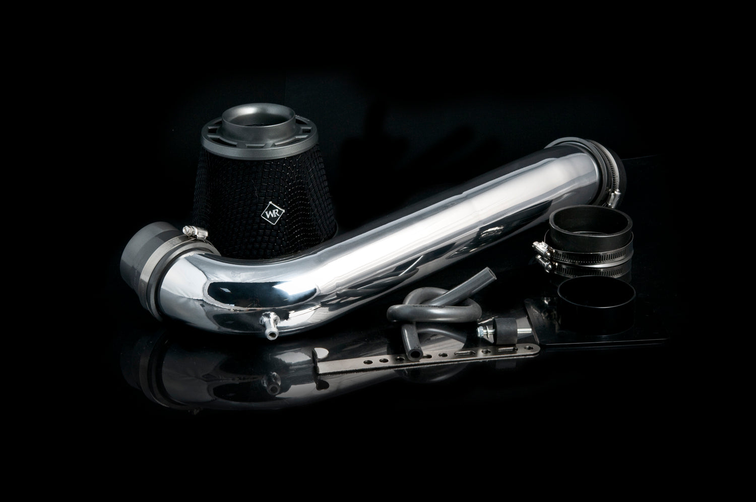Weapon R 02-06 Subaru WRX/Baja Turbo (NSWP) Secret Weapon Intake
