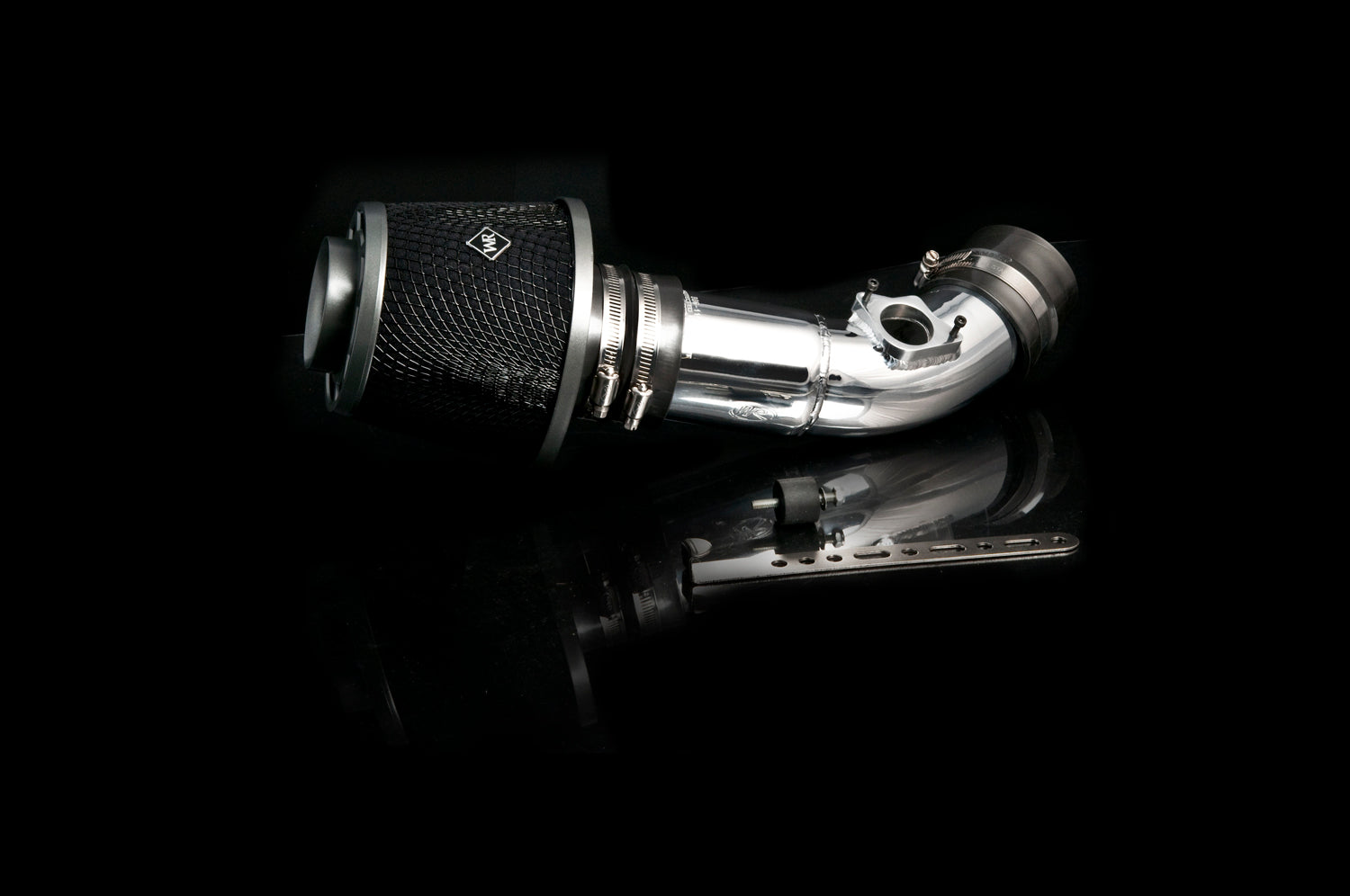 Weapon R 02-06 Subaru WRX/Baja Turbo (NSWP) Secret Weapon Intake