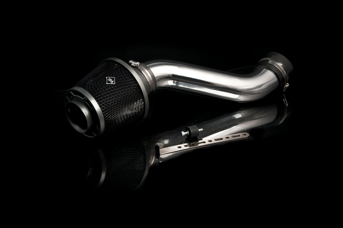Weapon R 01-04 Subaru Outback 6cyl H6 Secret Weapon Intake