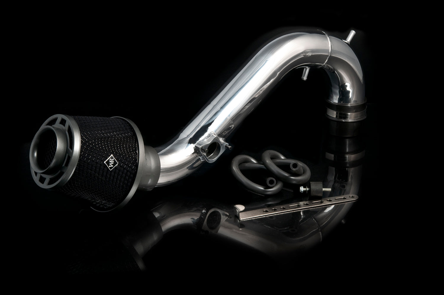 Weapon R 05-07 Subaru Impreza / Forester 2.2L / 2.5L Secret Weapon Intake