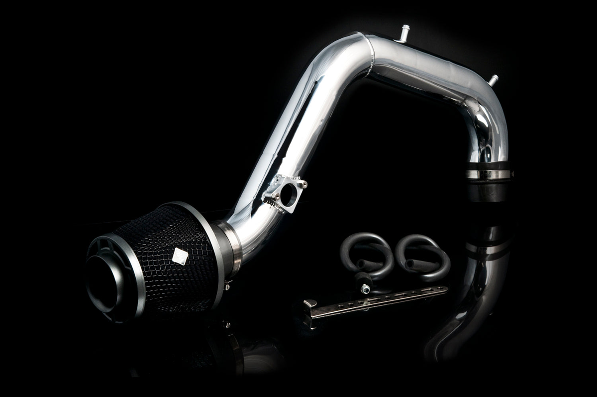 Weapon R 05-07 Subaru Legacy / Outback NT 2.5L Secret Weapon Intake