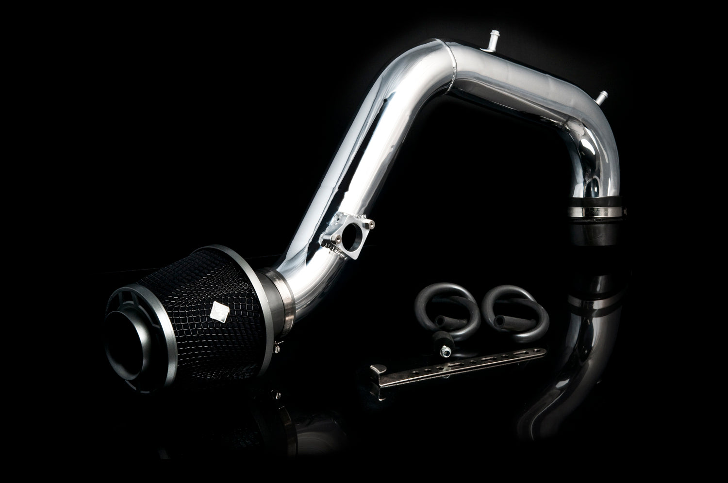 Weapon R 05-07 Subaru Legacy / Outback NT 2.5L Secret Weapon Intake