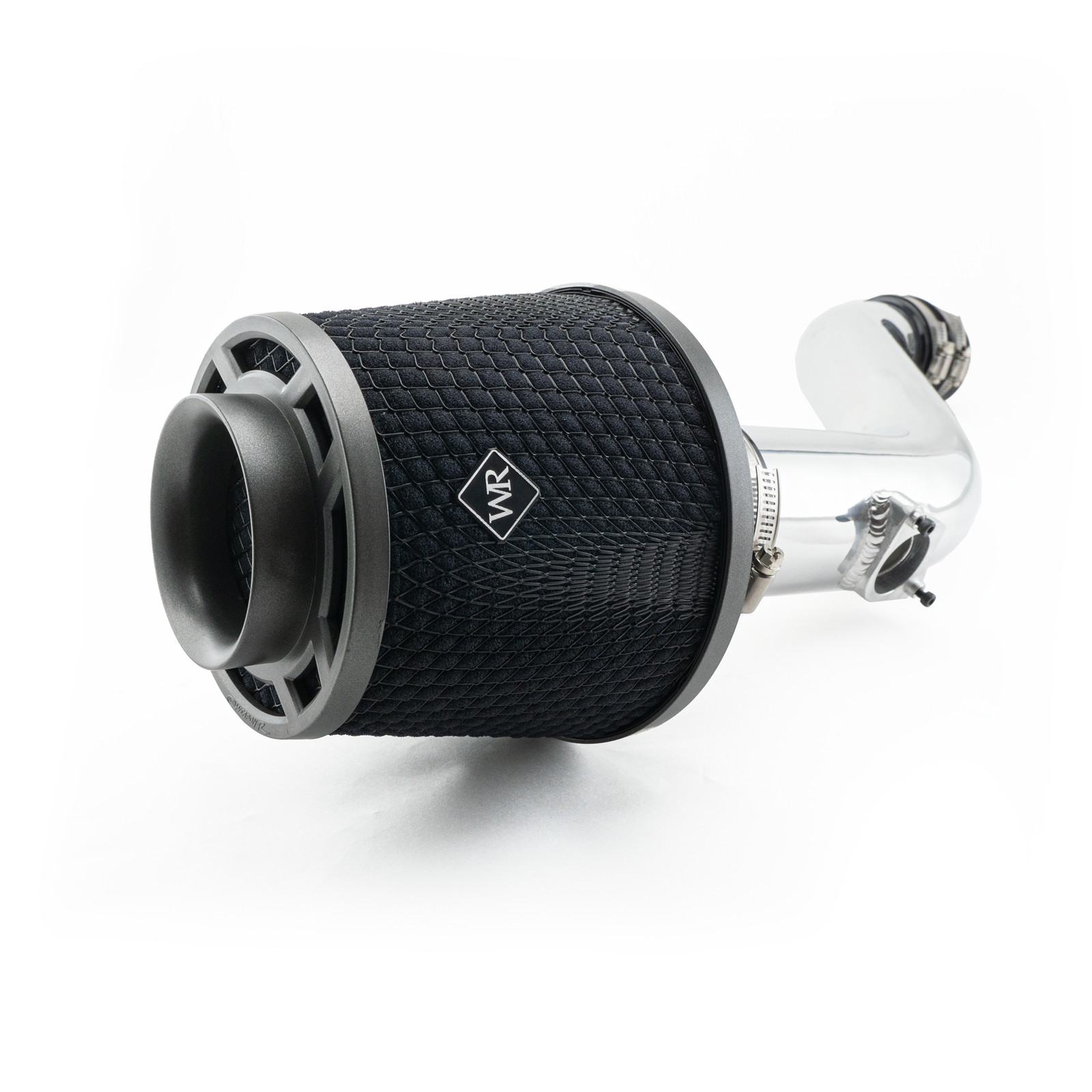 Weapon R 05 Subaru Outback 6cyl Model H6 Secret Weapon Intake