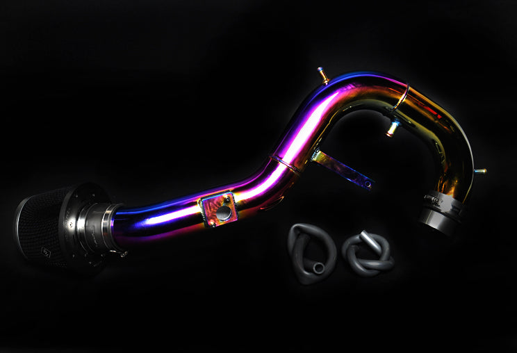 Weapon R 11 Subaru Impreza 2.5L (Neo-Ti) Secret Weapon Intake
