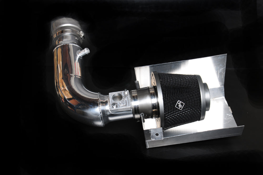 Weapon R 01-04 Subaru Outback 6cyl H6 Secret Weapon Intake