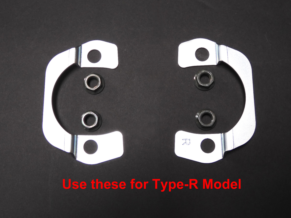 Cusco Strut Bar OS Rear EG-EK-DC CIVIC-integra