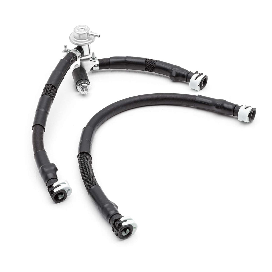 COBB Subaru Fuel Pressure Regulator Kit STI 2008-2021