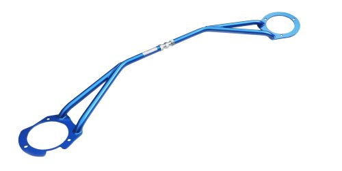 Cusco Strut Bar ST Front EG Civic (Harness Bracket Needs to be relocated) *Non-ABS Only*