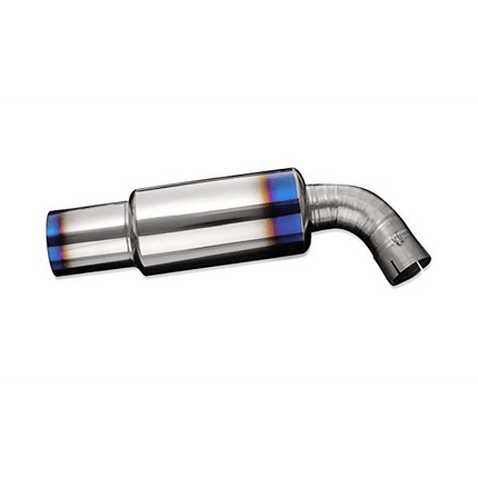 Tomei Expreme Ti Type-80 Cat Back Exhaust - 13+ FR-S / BRZ / 86