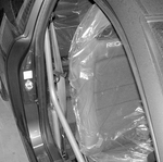 Cusco PILLARSide Bar DC5 RSX