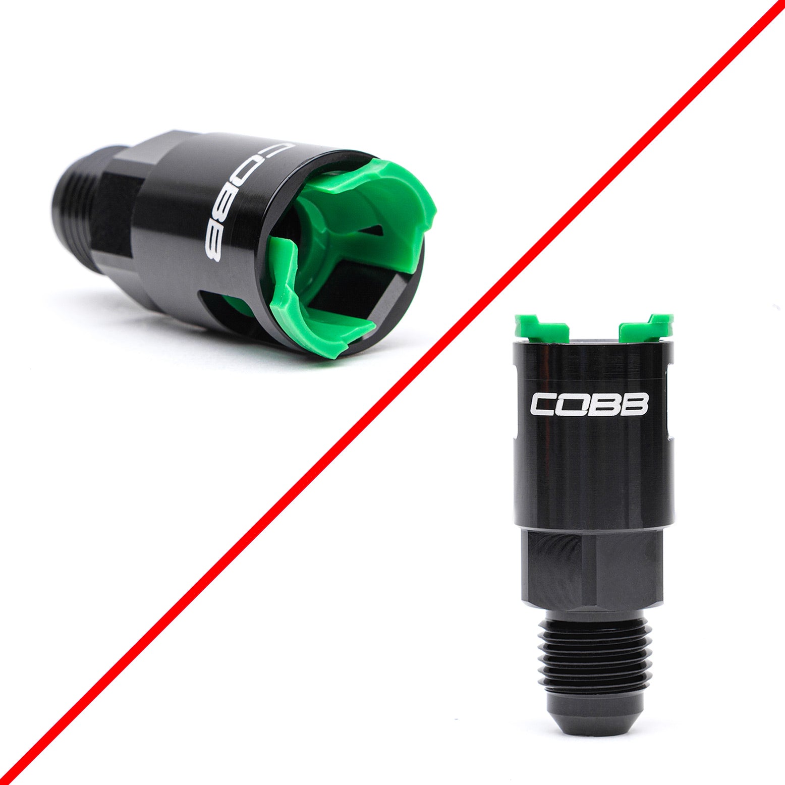 COBB Subaru NexGen Flex Fuel Ethanol Sensor Kit STI 2008-2021