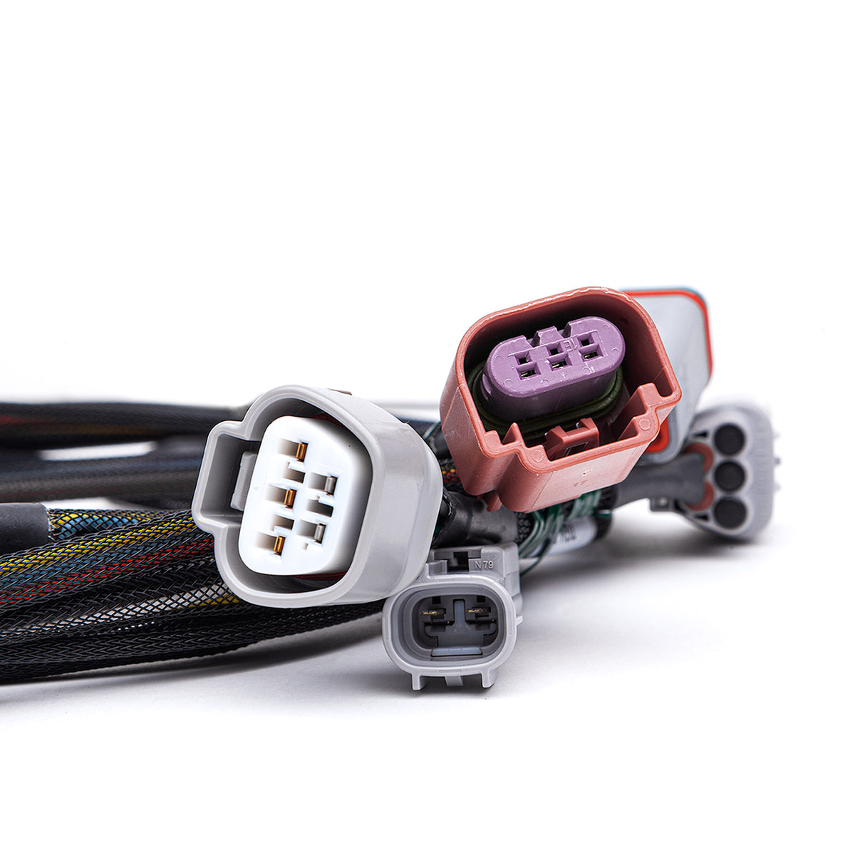 COBB Subaru NexGen Flex Fuel Ethanol Sensor Kit STI 2008-2021