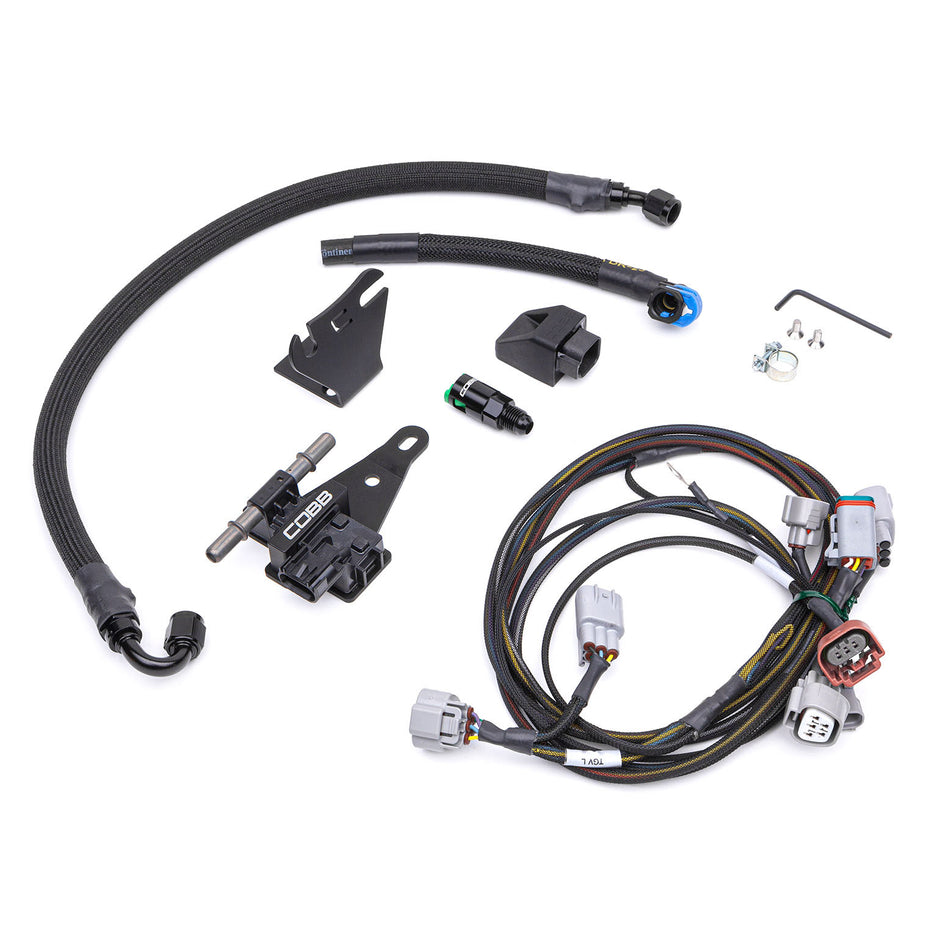 COBB Subaru NexGen Flex Fuel Ethanol Sensor Kit STI 2008-2021