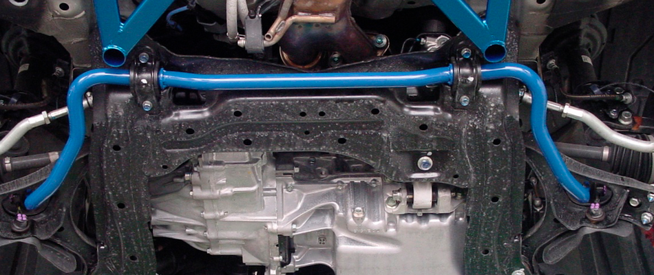 Cusco Sway Bar Front 28mm FD2 Civic Si (Bushing included)