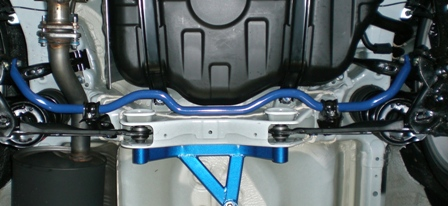 Cusco Sway Bar Rear 23mm FD2 Civic Si (Bushing included)