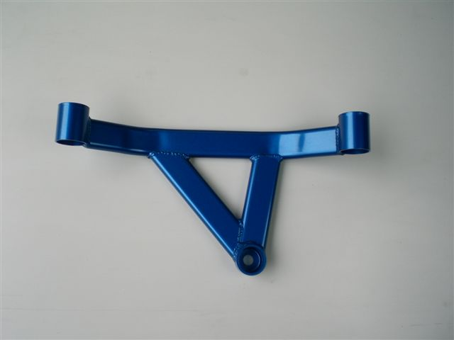 Cusco Power Brace Lower Rear Arm FD2 Civic Si