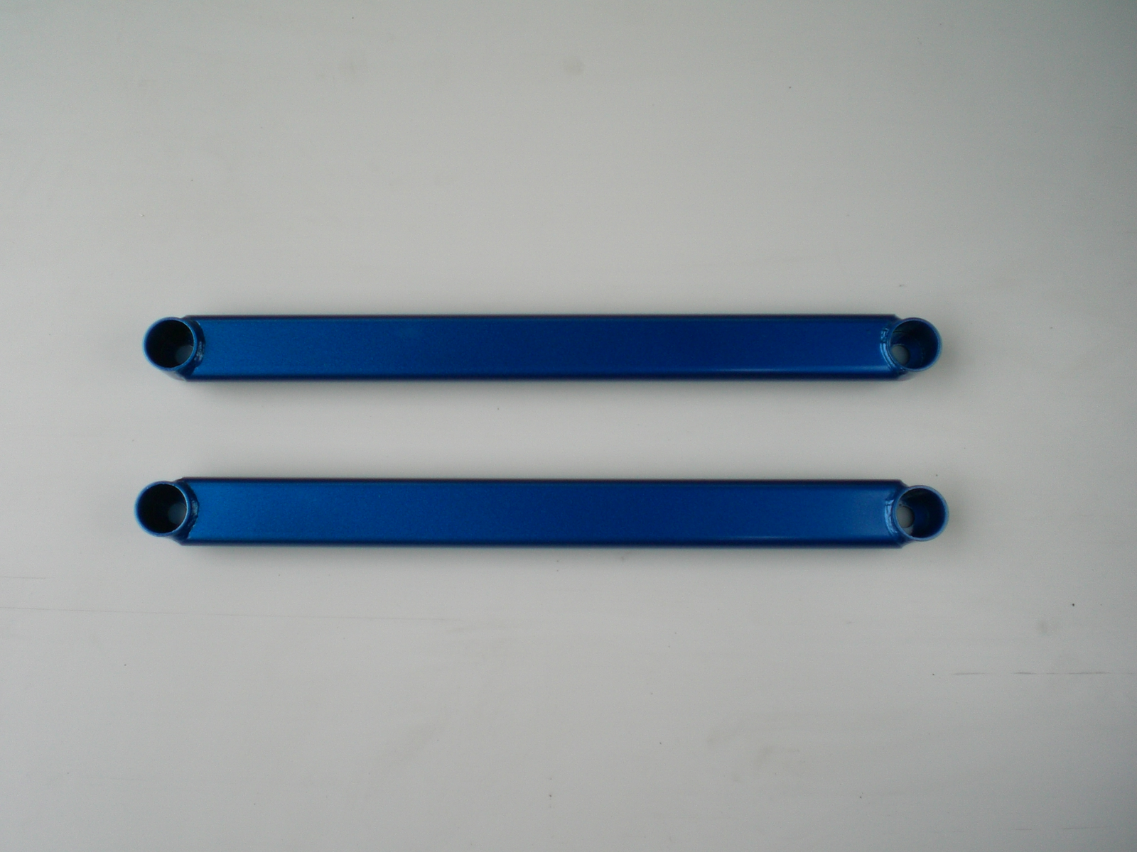 Cusco Power Brace Seat Rail (interior) FD2 Civic Si